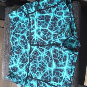 Constantly Varied Gear 2.5" Serenity Shorts